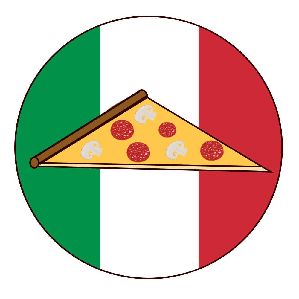 Pizza Logo